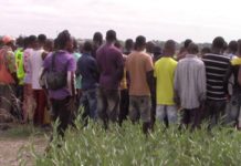 Kankan : un jeune homme âgé d’une vingtaine d’années perd la vie par noyade