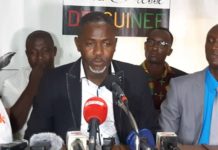 Nomination de Fodé Bangoura : la CARP ne trouve rien d’anormal (Dr Ibrahima Sory Diallo)