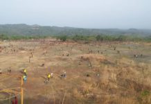 Deux morts à Kounsitel: une délégation gouvernementale annoncée sur place (communiqué)