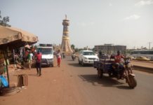 Bamako: une capitale où le Coronavirus ne fait plus peur (constat de notre envoyé spécial)