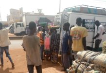 La mendicité au Mali: à la découverte de la façon de faire de certains bamakois