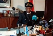 Gaoual : les mines d’or fermées, les forces de l’ordre déployées pour faire appliquer la décision