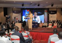 Guinée : tenue de la 3ème édition du SADEN