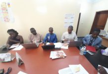 Conakry: l’ONG Action Mines Guinée présente 2 rapports sur la transparence des entreprises minières en Guinée