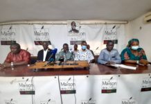 SPPG: la nouvelle équipe prend officiellement fonction