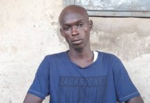 Maison centrale : emprisonné pendant 3 ans sans procès, Mamadou Alimou se confie à Laguinee.info