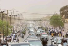 Sénégal : Le FC25 dénonce le sabotage électoral, Macky Sall visé