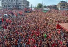 Tribune : Le FNDC, Alpha Condé et le peuple