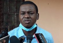 Rétablissement d’internet : ABLOGUI constate toujours des défaillances