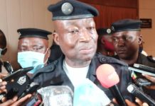 Procès du 28 sept/ Mouctar Bah de RFI témoigne : « C’est Ansoumane Camara Bafoé qui m’a sauvé au stade »