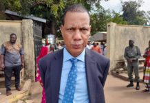 Vers une grève générale et illimitée dans le secteur financier en Guinée: voici le préavis de la FESABAG