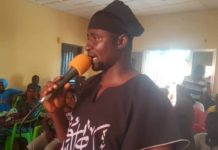 Kankan: les adeptes de Nanfo Ismaël s’affichent avec « Djèdèkolobaaya » comme confrérie