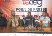 Guinée : réouverture officielle des activités culturelles sous le respect des mesures sanitaires (Communiqué)