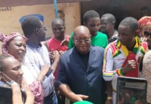 Grenade et Madic libres : leur avocat s’en réjouit et appelle le chef de l’Etat à plus de clémence