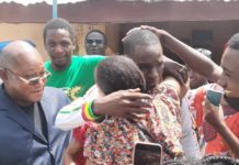 Grâce présidentielle : voici la réaction des acteurs politiques et sociaux de Kankan