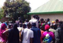 Labé : un homme marié perd la vie suite à un accident de la circulation