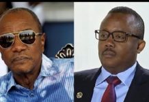 Fermeture des frontières de la Guinée avec la Guinée Bissau: la mesure risque-t-elle d’être une éternité ?