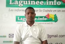 Un nouveau président pour la PJDD: Mouminy Barry affiche ses ambitions (interview)