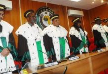 Cour de justice de la CEDEAO : le procès de Abdourahamane Sano et Cie contre l’Etat guinéen s’ouvre le 25 juin prochain