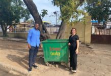 Assainissement de la ville de Conakry : important communiqué de la société Albayrak