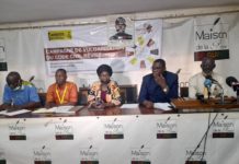 Code civil guinéen : une campagne de vulgarisation lancée à Conakry