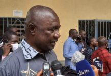 TPI de Kaloum : un règlement à l’amiable sollicité dans le dossier de Me Pépé Lama contre Fabou Camara