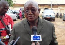 Maître Salifou Béavogui surpris de l’arrestation d’Elie Kamano : « Je ne m’attendais pas à…»