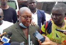 Maison centrale : graciés, Souleymane Condé et Youssouf Dioubaté retrouvent la liberté