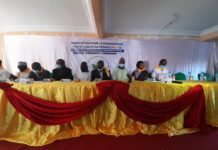 Conakry : les jeunes de Dixinn à l’école de la citoyenneté et de l’entreprenariat