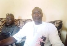 Affaire patriarche à N’Zérékoré : le porte-parole de l’union Kpélé hausse le ton