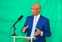 Mines, financement des élections…Dalein fait de nouvelles révélations sur la gouvernance Condé