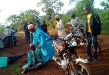 Noussy/Labé: deux accidents mortels en 72 heures dans la localité