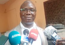 Affaire Elhadj Doura : le procès renvoyé au 12 juillet prochain pour la suite des débats