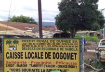 Dabola : parfum de détournement de plus de 30 millions de francs guinéens à Dogomet