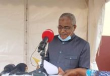 Semaine de l’électricité : Bah Ousmane sur ce qui sera fait pendant ces sept (7) jours