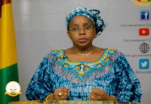 Journée internationale de soutien aux victimes de torture : voici la déclaration de la ministre Zalikatou Diallo