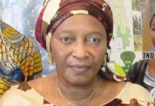 Guinée : La ministre du Commerce « invite les populations à s’abstenir de consommer la viande de dinde »