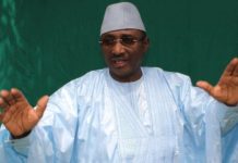 Abidjan: Sidya Touré parle de son retour en Guinée et de la candidature du Général Mamadi Doumbouya