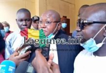 Deux autres opposants graciés : leur sortie de prison attendue ce mercredi