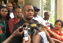 Crise à la FEGUIFOOT: le président de la commission d’éthique menacé de sanction