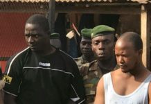 TPI de Dixinn : de nouvelles révélations dans l’affaire Elhadj Doura