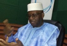 Nécrologie : Facinet Touré, ancien médiateur de la République n’est plus