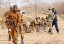 Attaque de Solhan: le Burkina Faso à nouveau endeuillé par le terrorisme