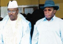Ousmane Kaba n’a pas été ministre de Kassory Fofana, parce qu’il a trop demandé !( Par Fodé Amara Touré)