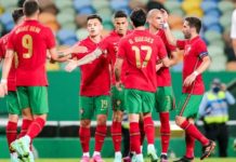 Euro 2021: le tenant du titre éliminé