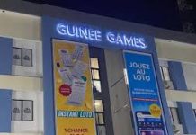 Ennuis pour Guinée Gams: la société invitée à cesser toute activité sur le territoire