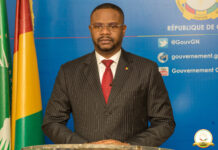 Guinée : voici l’intégralité du compte rendu du conseil des ministres de ce jeudi, 22 juillet 2021
