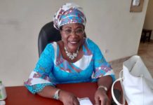 Makalé Camara à ses militants : «c’est maintenant qu’on doit préparer les communales»