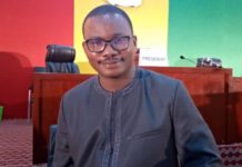 Nomination du PM Mohamed Béavogui : la réaction de Docteur Dansa Kourouma