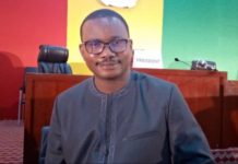 Décret : Dr Dansa Kourouma nommé au sein du CA de l’AGEROUTE